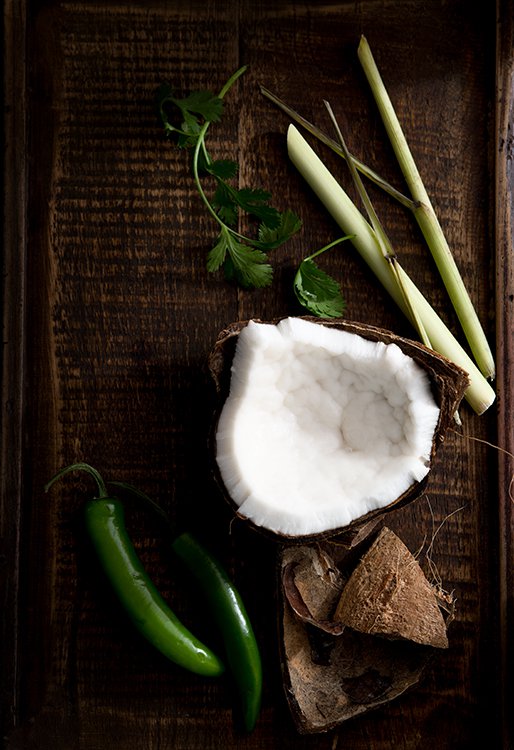 5-Thai-Curry-Ingredients.jpg 5 Thai Curry Ingredients