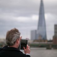 Photography in public places across Europe threatened by harmonization proposal