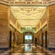 Sponsored: Enter the CBRE Urban Photographer of the Year award