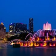 10 Items You Need for Your Night Photography Kit