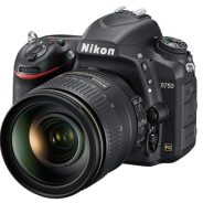 Nikon D750 service advisory warns of shutter issue