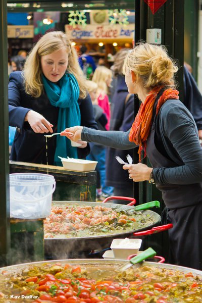 BoroughMarket_London_KavDadfar