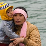 Simple Tips to Improve Your Travel Portraits