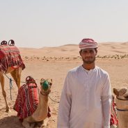 Simple Tips to Improve Your Environmental Portraits