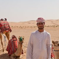 Simple Tips to Improve Your Environmental Portraits