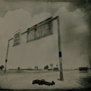 The line between war photography, acts of war and video games has almost gone