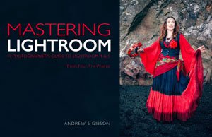 Mastering Lightroom ebooks