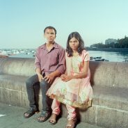 Max Pincker’s Indian couples running away from their family’s honour-based violence