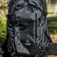 Product Review: F-Stop Gear Lotus Backpack