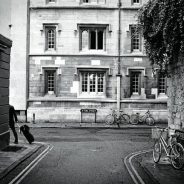 4 Steps to Help You Start a Documentary Photography Project