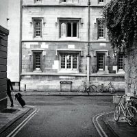 4 Steps to Help You Start a Documentary Photography Project