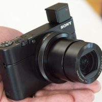 Killer 4K? Sony Cyber-shot DSC-RX100 IV first impressions updated with video samples