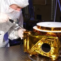 Meet Ralph, the New Horizons probe imaging tool responsible for Pluto photos