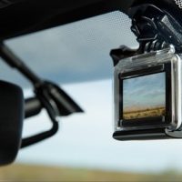 GoPro mount becomes standard accessory for next year’s Toyota Tacoma, as GoPro plans user-generated-content licensing deals