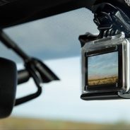 GoPro mount becomes standard accessory for next year’s Toyota Tacoma, as GoPro plans user-generated-content licensing deals