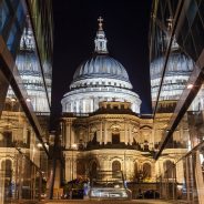 13 Great Subjects for Urban Night Photography