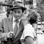 Raymond Cauchetier’s Nouvelle Vague: “Artists are creators. I am a witness.”