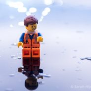 How to Get Started with Off-Camera Flash Photography – Start With One!