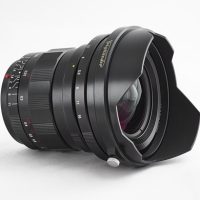 Voigtlander 10.5mm F0.95 MFT Nokton impressions and samples