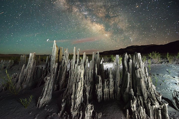 Astrophotography Tutorial - Gavin Hardcastle