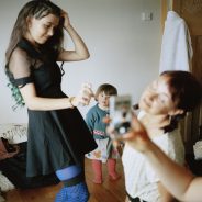 Looking for Alice: a mother’s gradual acceptance of her daughter, born with Down’s Syndrome