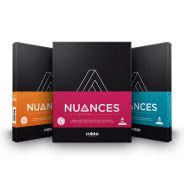 Cokin announces Nuances range of ND filters