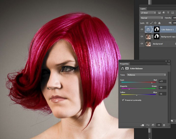color-balance