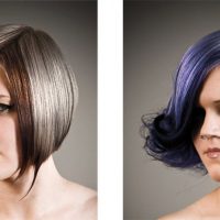 3 Steps to Easily and Realistically Change Hair Color in Photoshop
