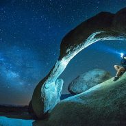 How to do Milky Way Photography – A Comprehensive Tutorial