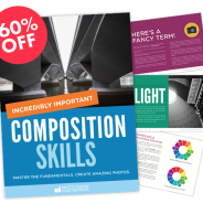 Become a Composition Master with This Great Guide: 60% Off Today Only