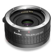 Kenko updates Teleplus tele-converters to record EXIF data for Canon EOS bodies
