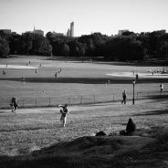 Max von Gumppenberg and Patrick Bienert’s Harlem Street Fashion