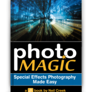 DEAL: Photo Magic ebook – at the magic price of $7!