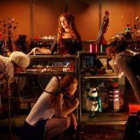 How To Create Two of the Same Person in One Photograph Using Photoshop