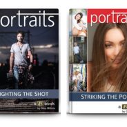 Deal: Portraits eBooks $7 Each [or $21 for the Whole Set of 5 eBooks]