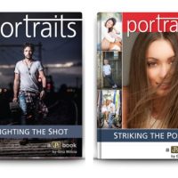 Deal: Portraits eBooks $7 Each [or $21 for the Whole Set of 5 eBooks]