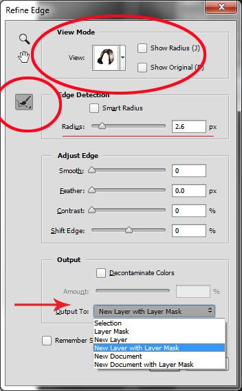 selection-tools