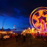 How to Take Great Photographs at the Fairground