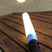 How to Make Creative Images with a $12 LED Light