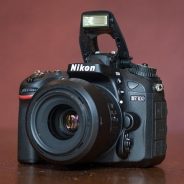 How to Trigger an Off-Camera Flash with the Pop-up Flash