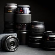 Z Camera launches Micro Four Thirds E1 camera with 4K video and open platform