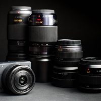 Z Camera launches Micro Four Thirds E1 camera with 4K video and open platform