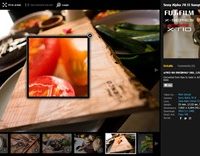 Picture this: Our revamped galleries system is now live