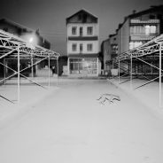 Once Upon a Time in Anatolia: Cemil Batur Gökçeer’s images blurring lines of fact and fiction