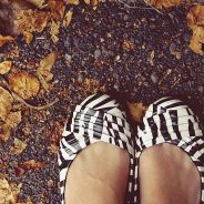 Weekly Photography Challenge – Feet
