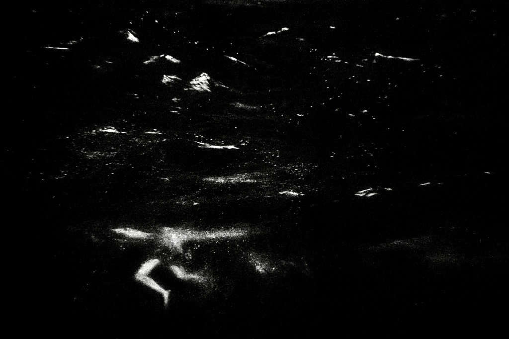 Malmousque, 2013 © Erwan Morère/Galerie Les Filles du Calvaire