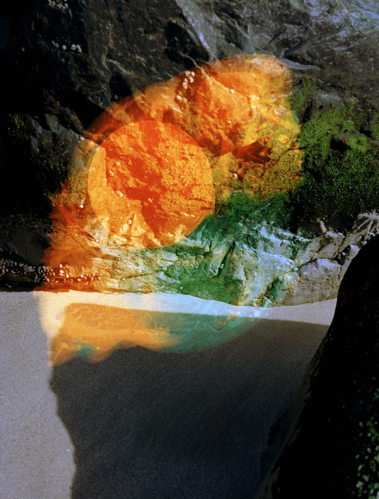 Full Moon, 2012 © Charlie Rubin/Kopeikin Gallery