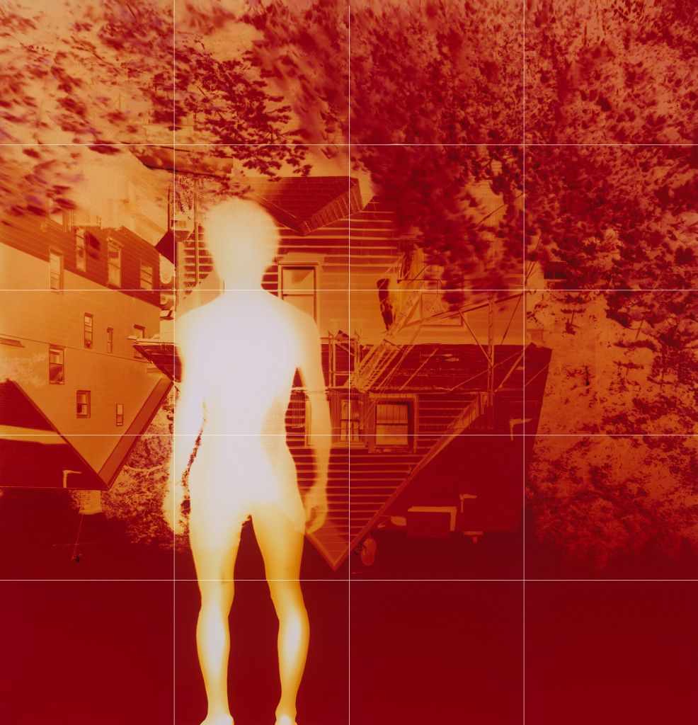 Untitled, from the series 'Invitations', 2014 © Motohiro Takeda/IBASHO