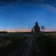 Photographing Starry Skies for Nocturnal Landscape Without Breaking the Bank