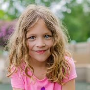 Tried and Tested Tips for Photographing Kids